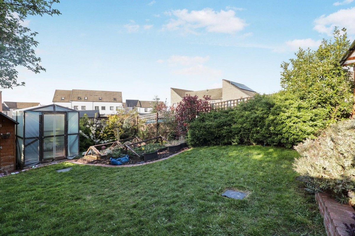 Bartlett Road, Sheffield