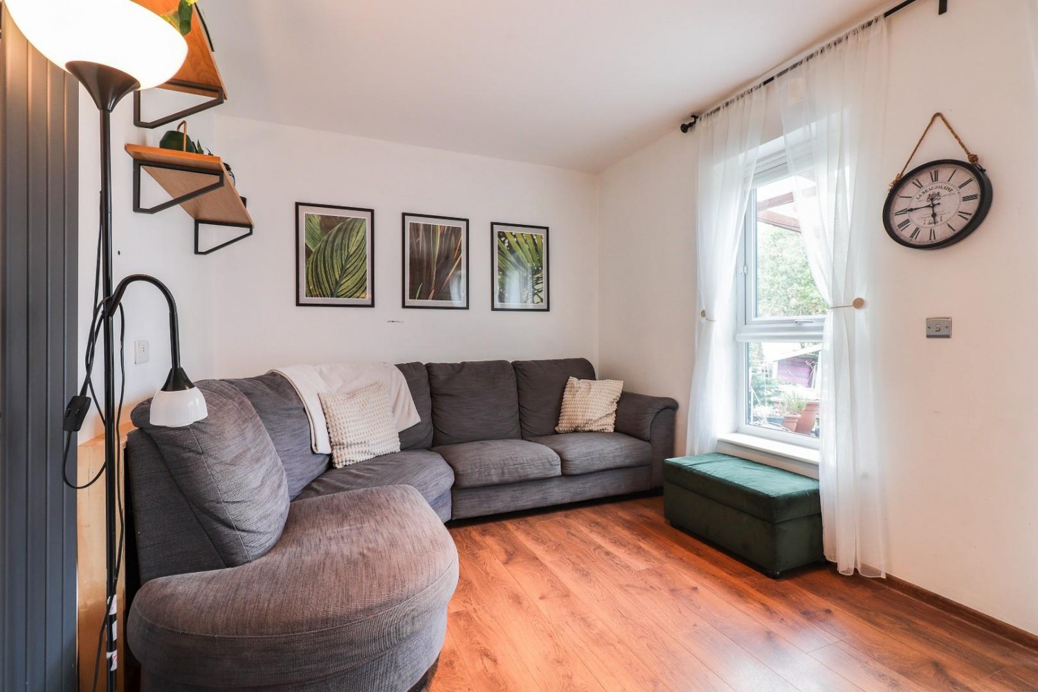 Bartlett Road, Sheffield