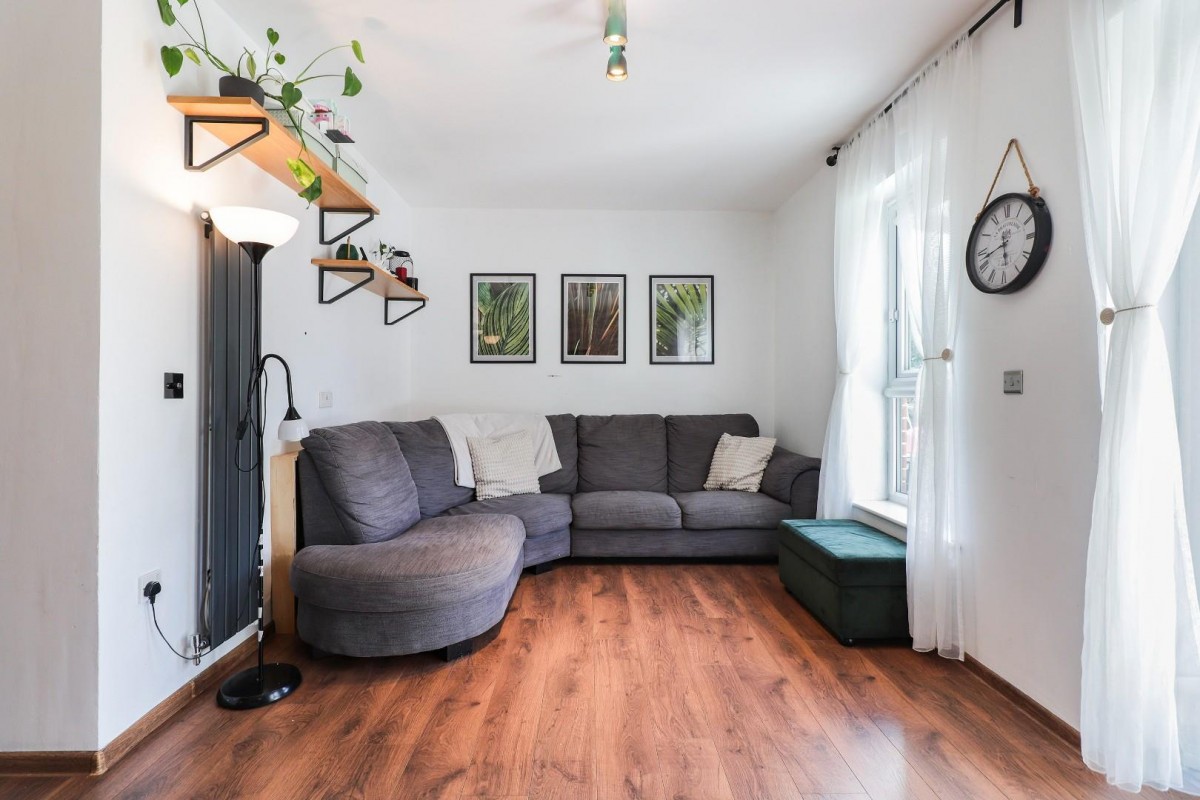 Bartlett Road, Sheffield