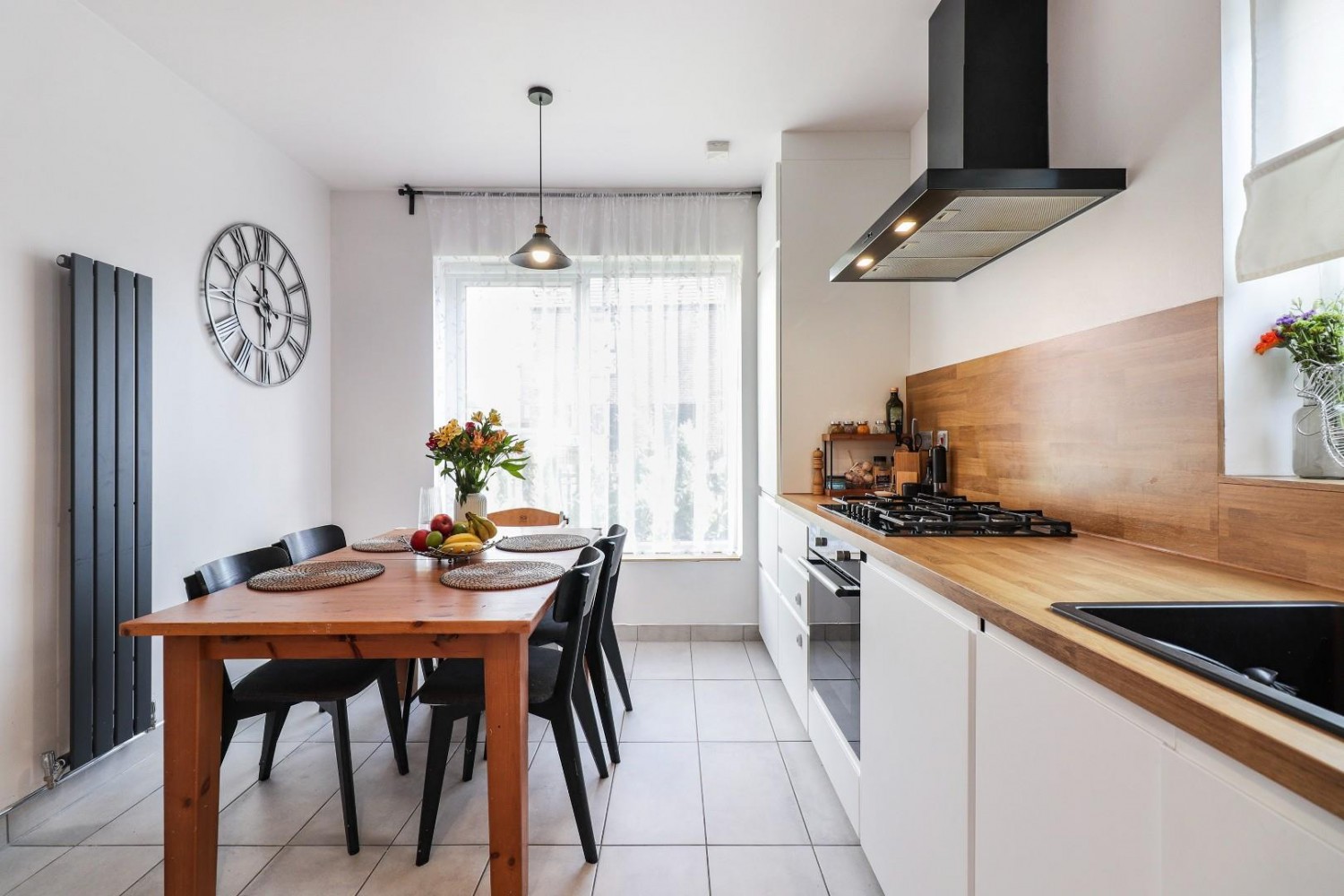 Bartlett Road, Sheffield