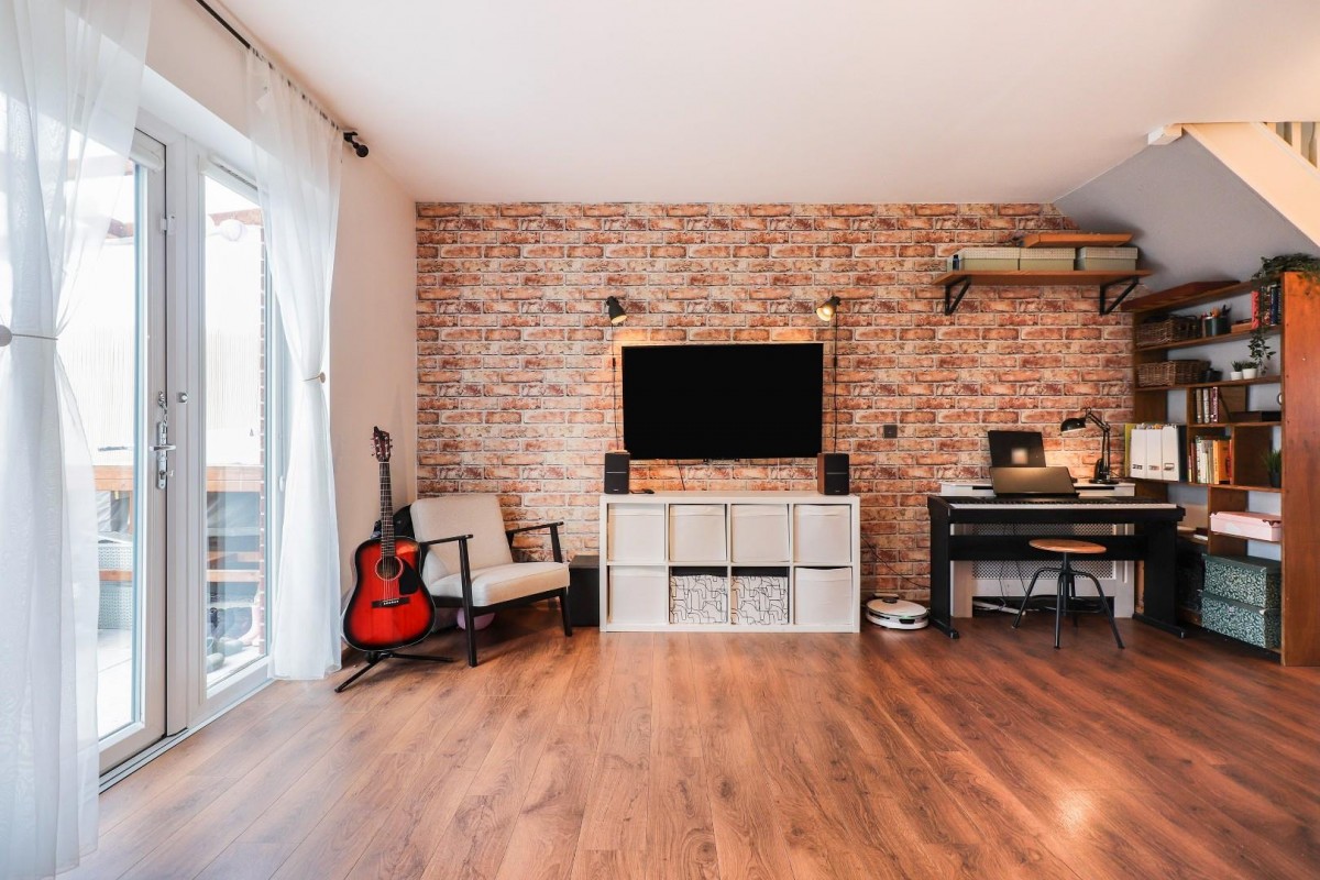 Bartlett Road, Sheffield