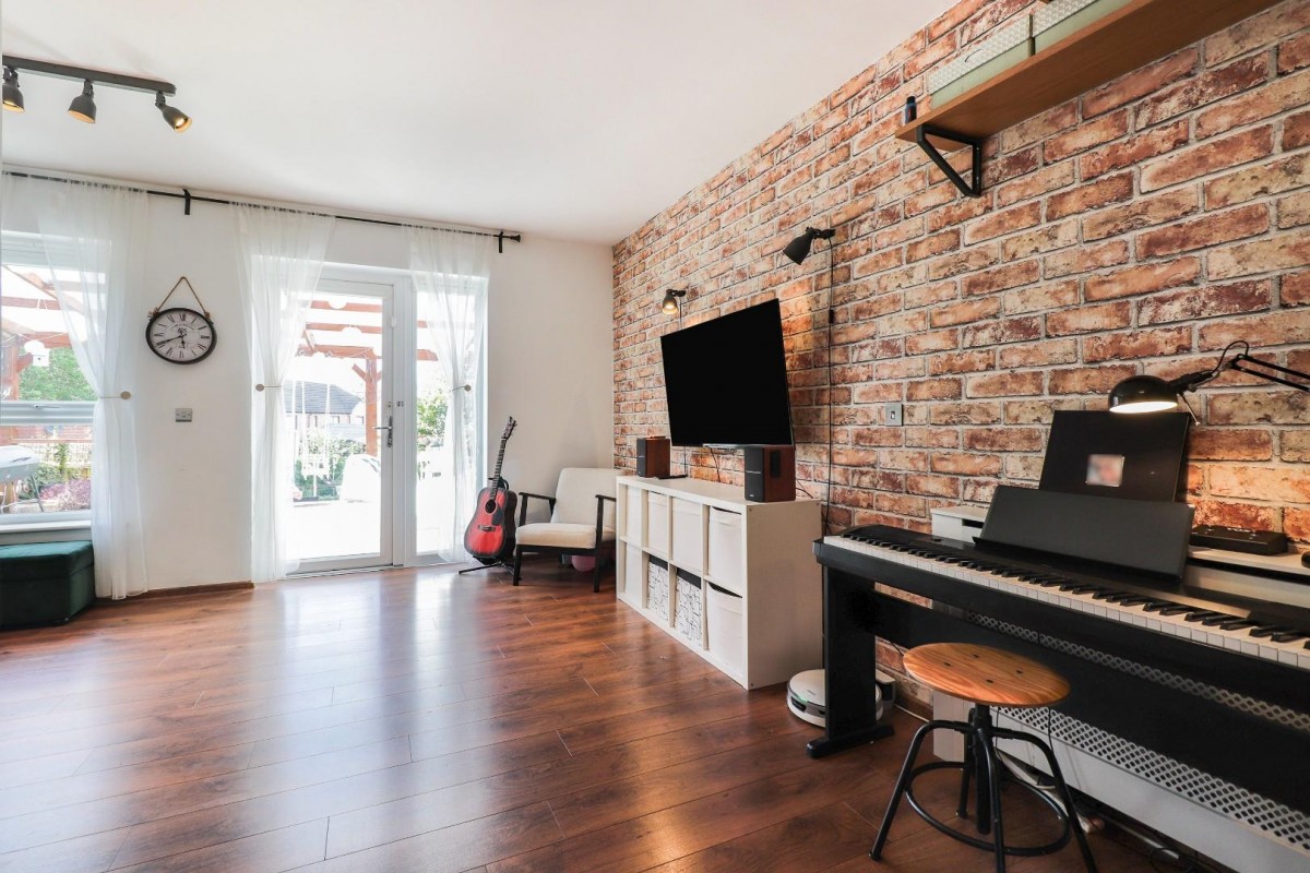 Bartlett Road, Sheffield