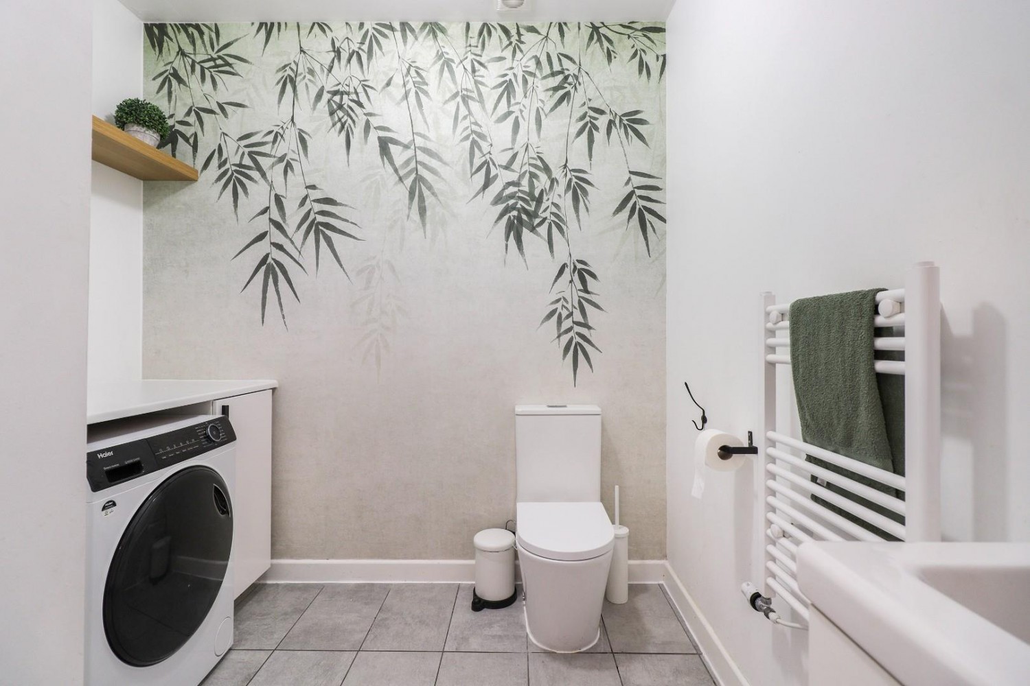 Bartlett Road, Sheffield