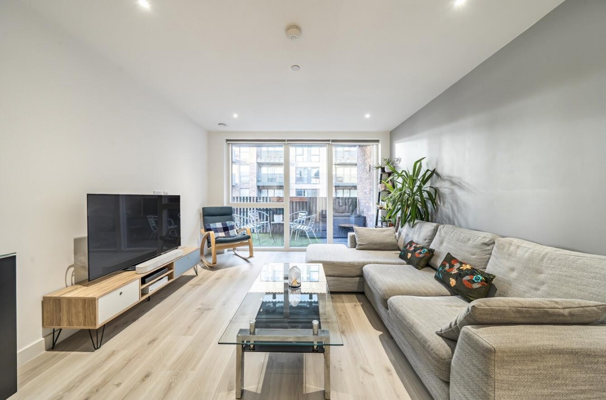 Alderton Court, Regal Walk, Bexleyheath