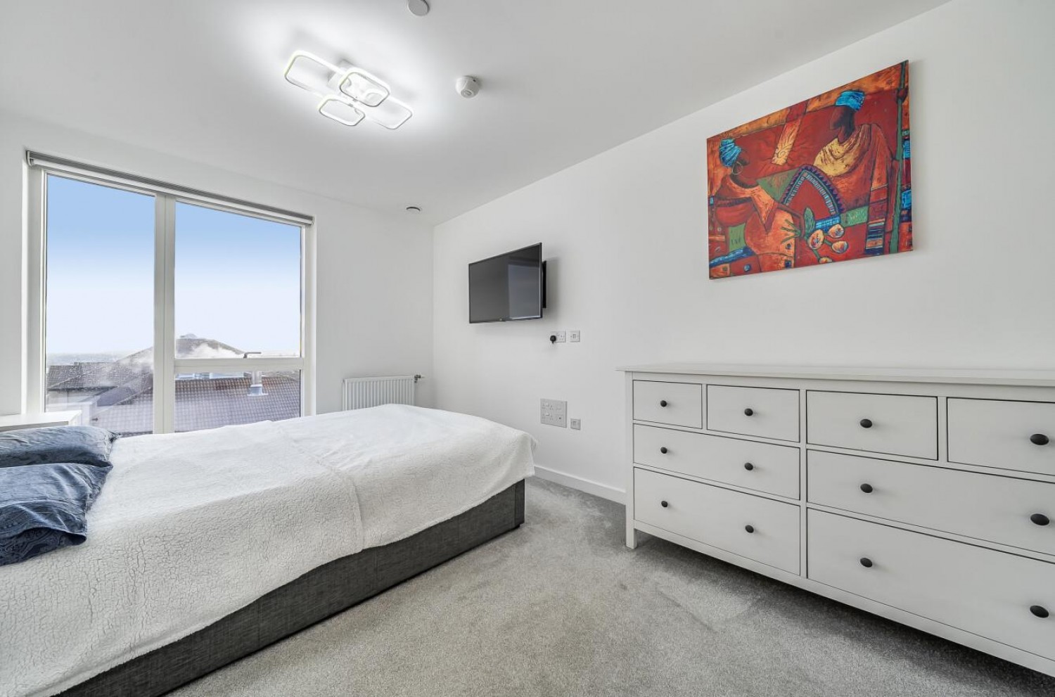 Alderton Court, Regal Walk, Bexleyheath