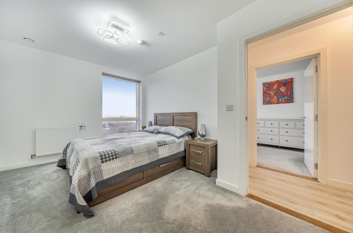 Alderton Court, Regal Walk, Bexleyheath