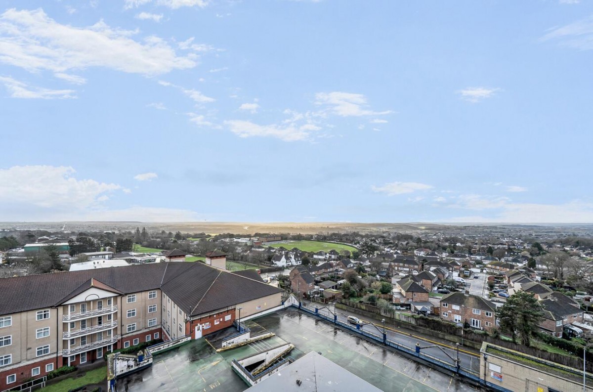 Alderton Court, Regal Walk, Bexleyheath