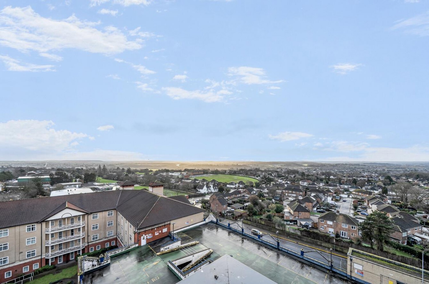 Alderton Court, Regal Walk, Bexleyheath