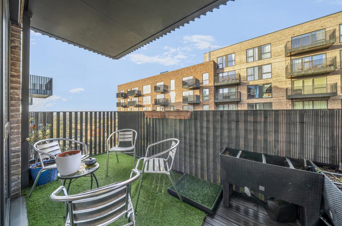 Alderton Court, Regal Walk, Bexleyheath