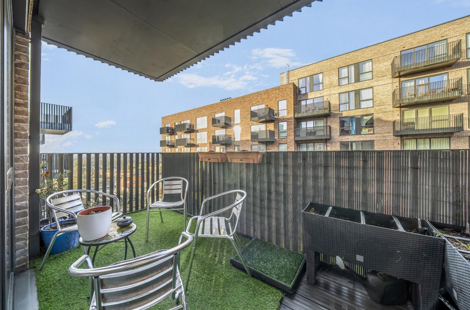 Alderton Court, Regal Walk, Bexleyheath