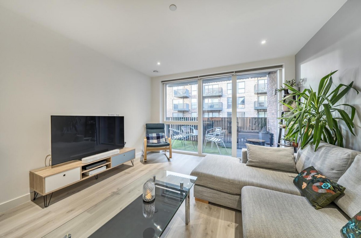 Alderton Court, Regal Walk, Bexleyheath