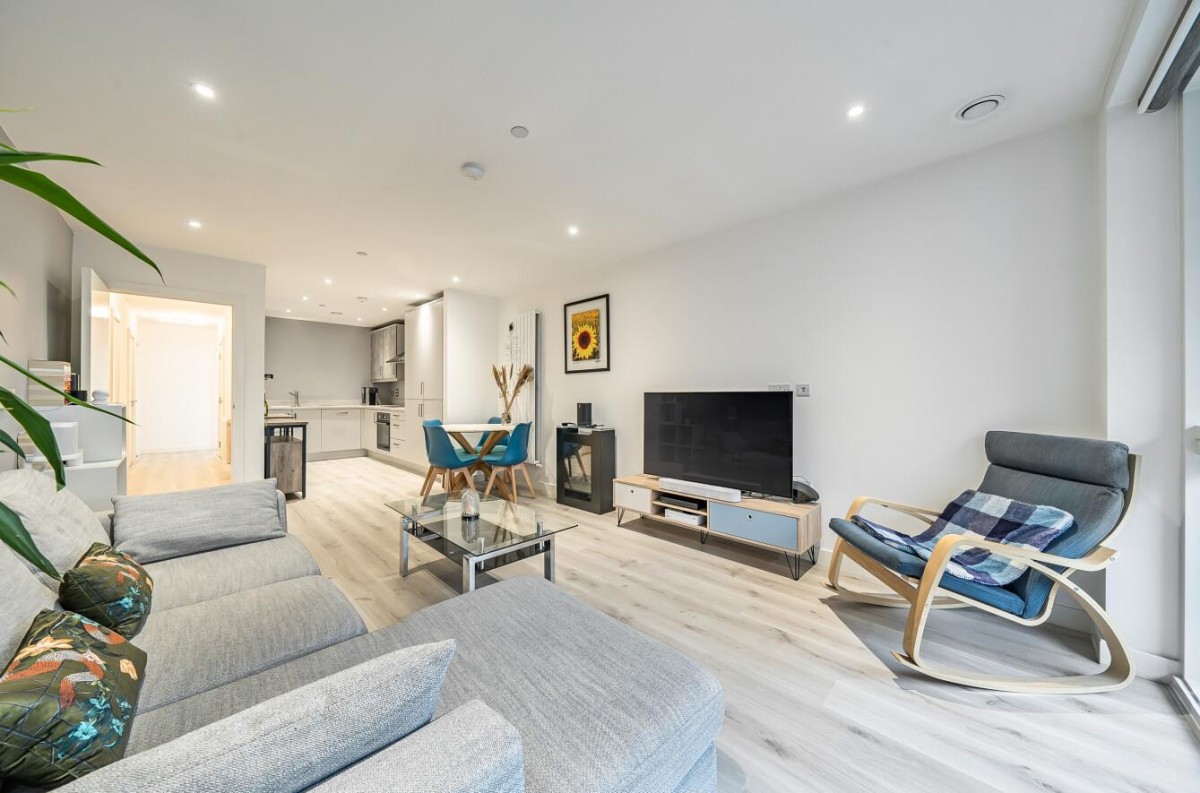 Alderton Court, Regal Walk, Bexleyheath