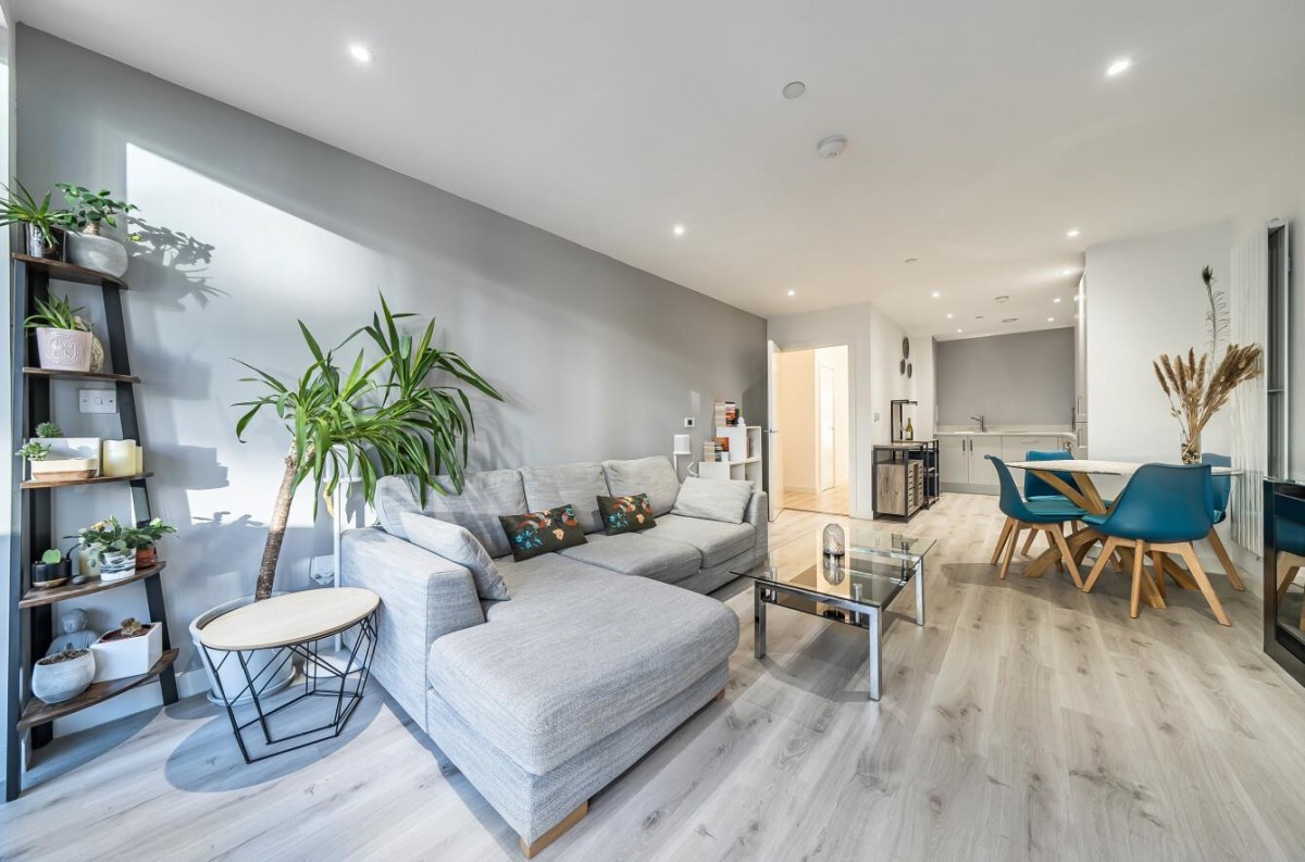 Alderton Court, Regal Walk, Bexleyheath