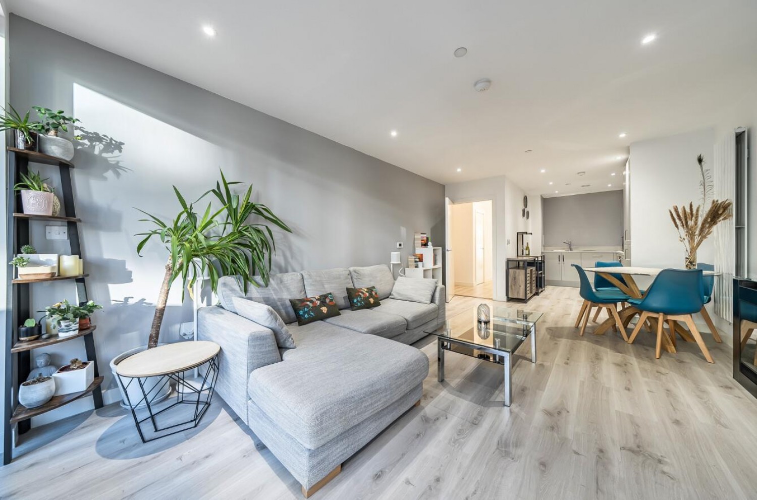 Alderton Court, Regal Walk, Bexleyheath