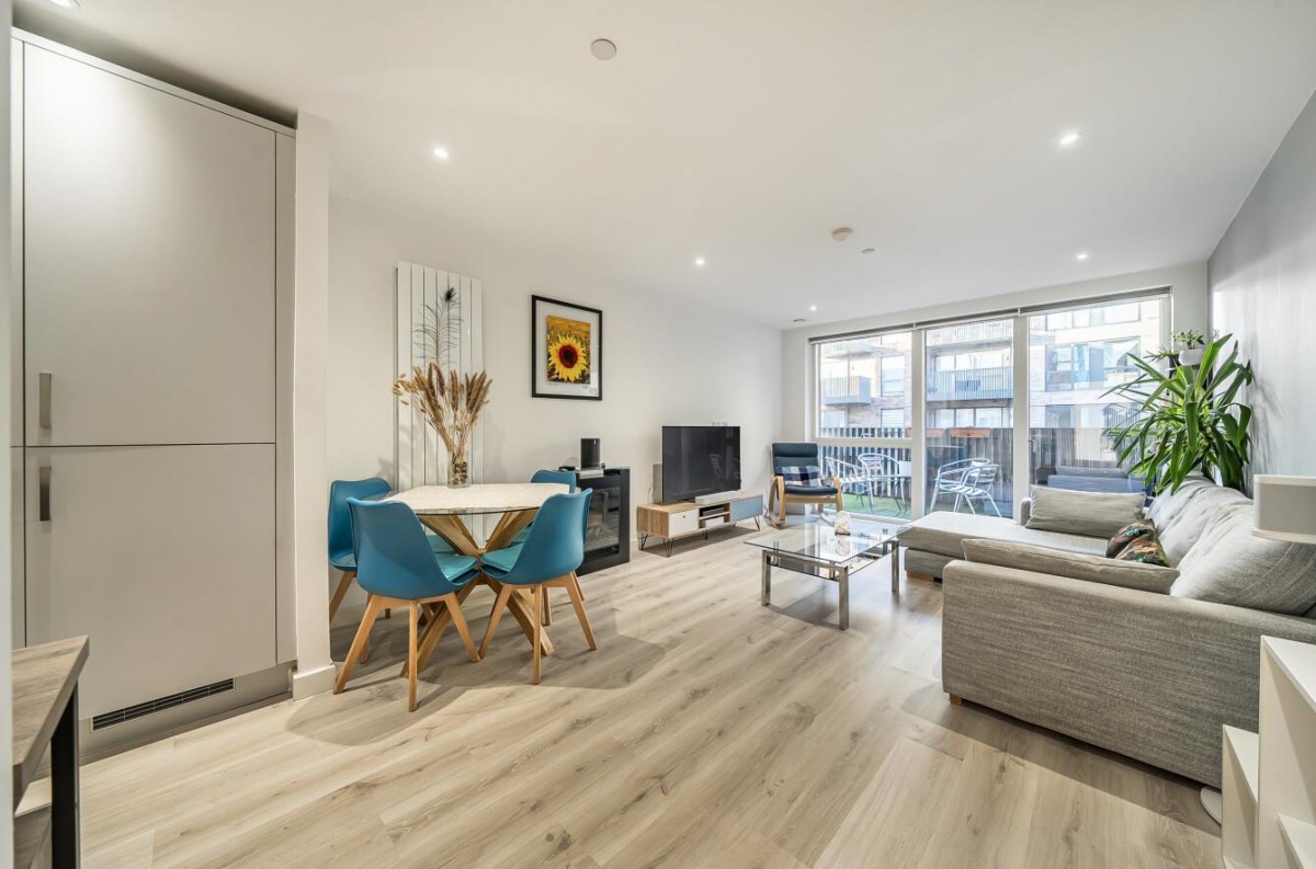 Alderton Court, Regal Walk, Bexleyheath