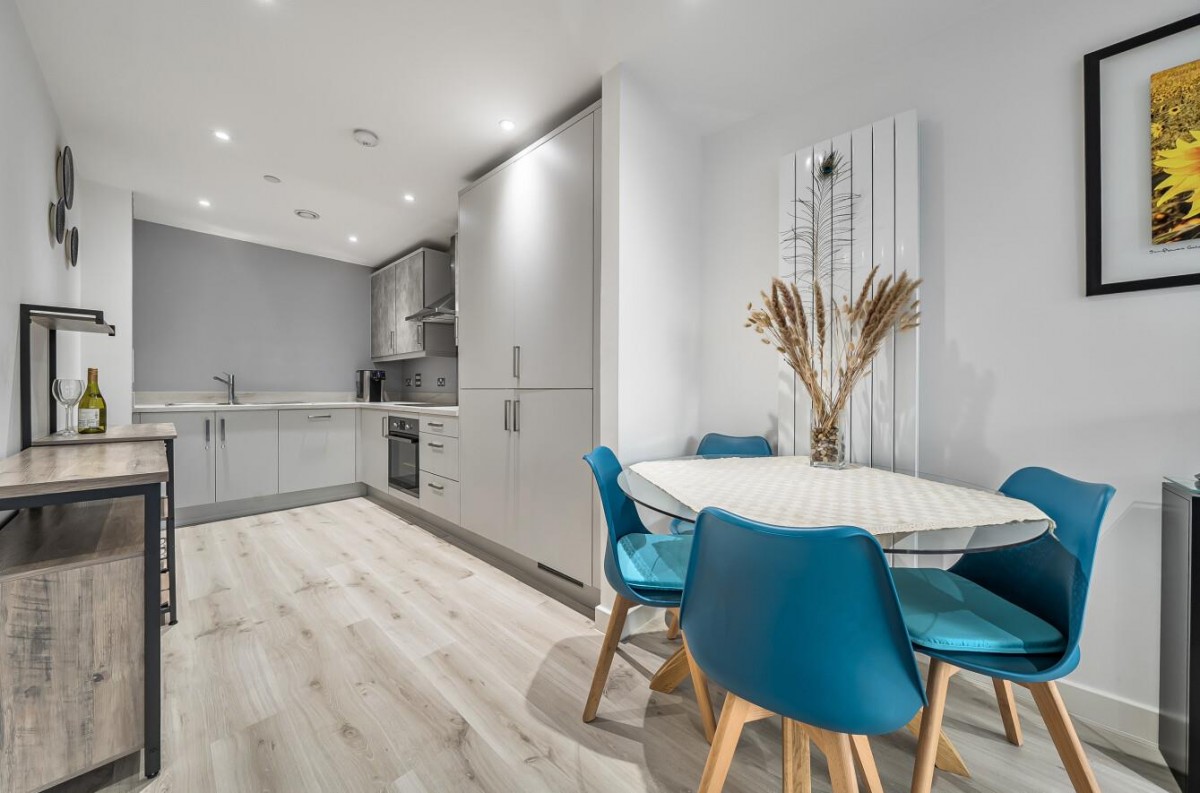 Alderton Court, Regal Walk, Bexleyheath