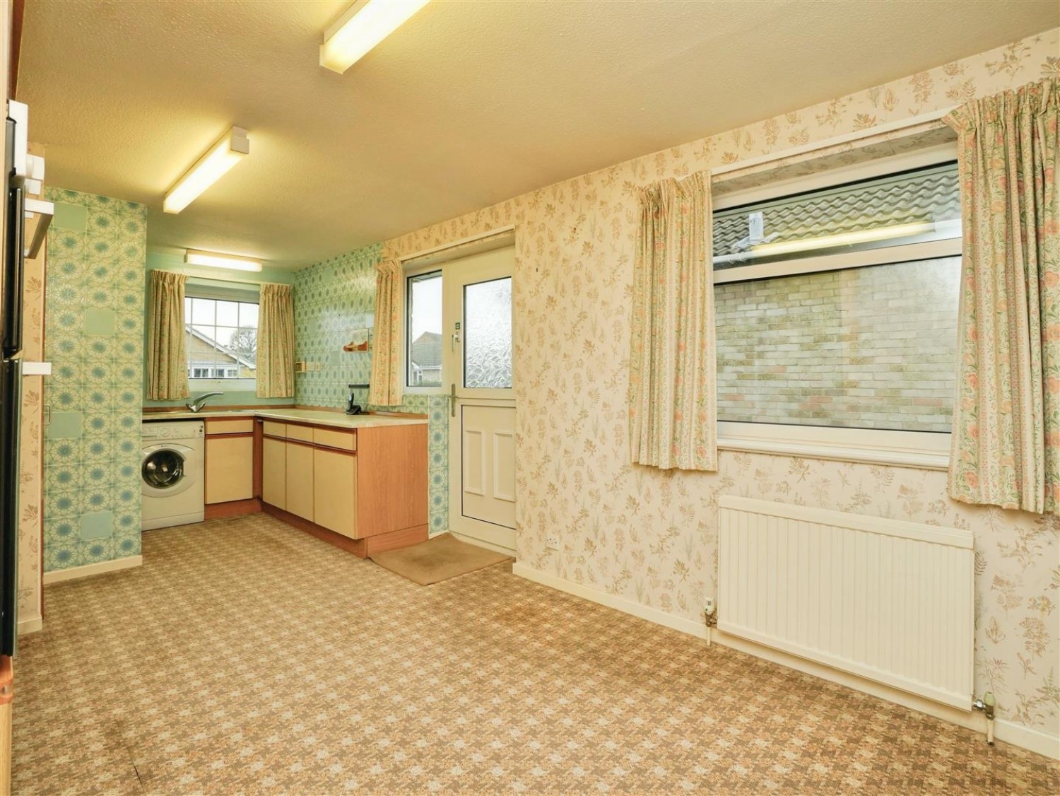 Sandyland, Haxby, York
