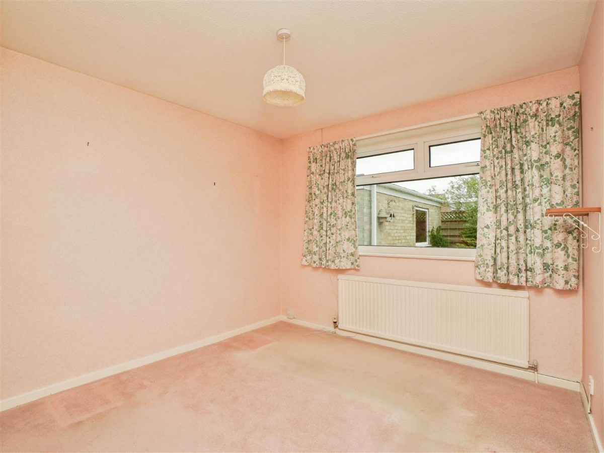 Sandyland, Haxby, York