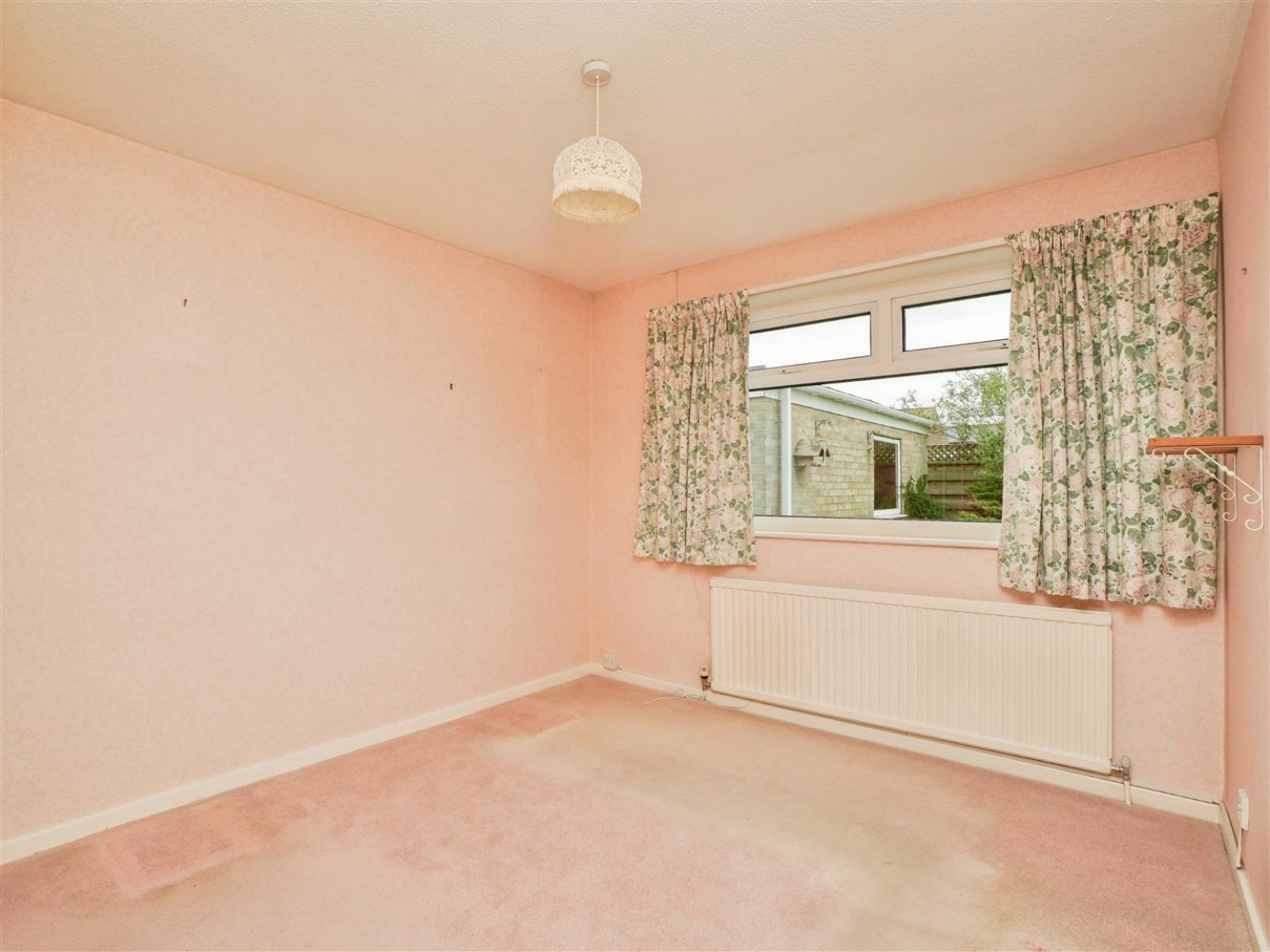 Sandyland, Haxby, York