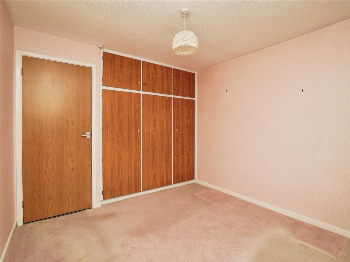 Sandyland, Haxby, York