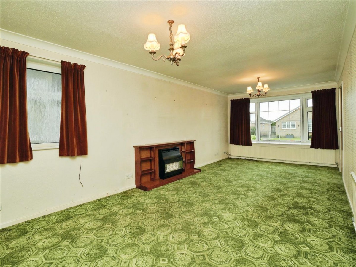 Sandyland, Haxby, York