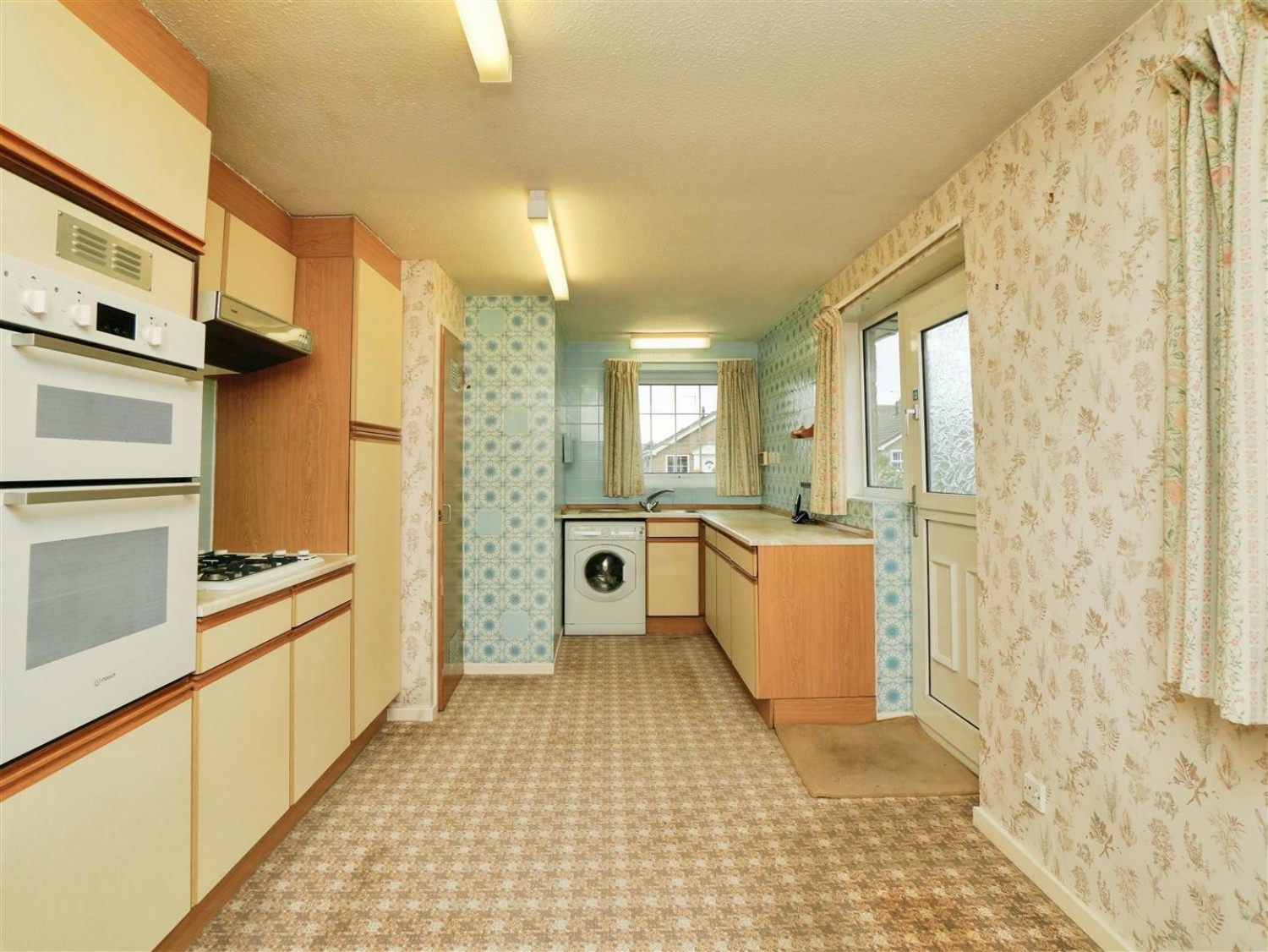Sandyland, Haxby, York