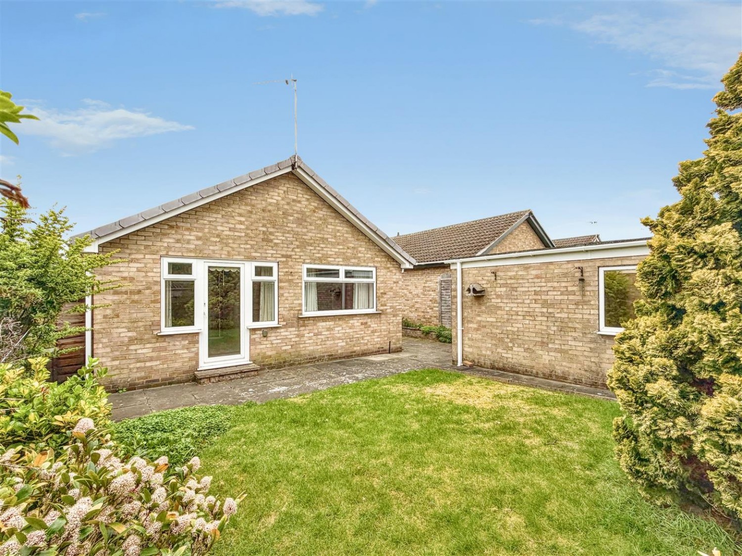 Sandyland, Haxby, York