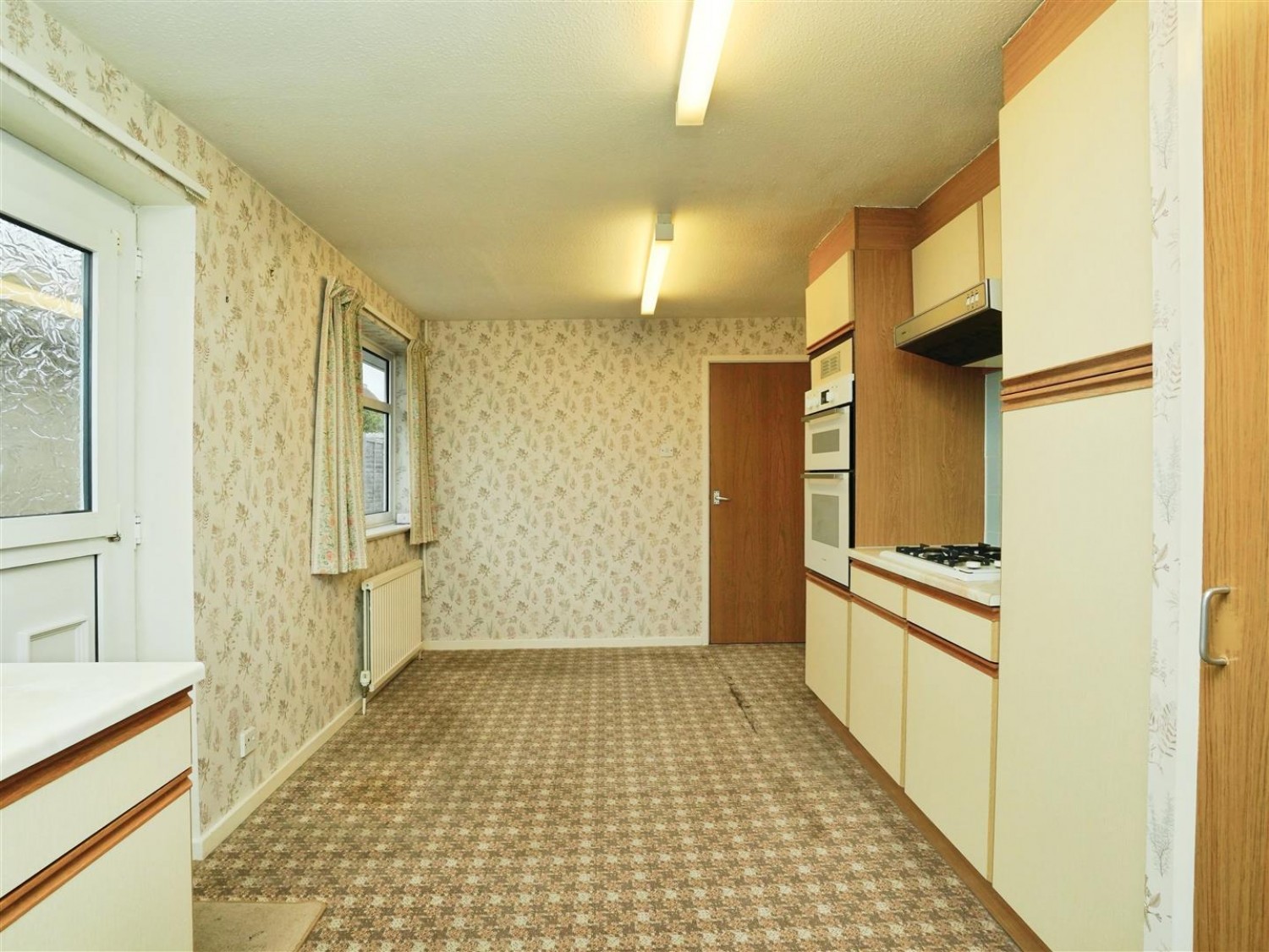 Sandyland, Haxby, York