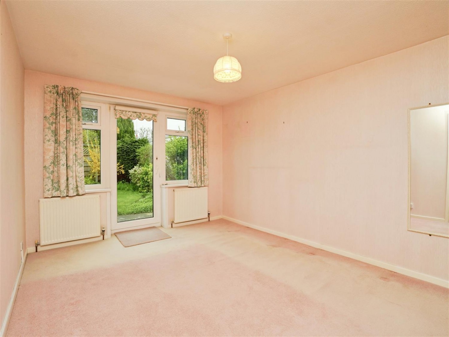 Sandyland, Haxby, York