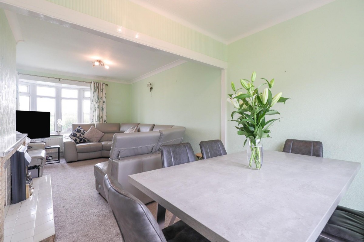 Cowley Lane, Chapeltown, Sheffield