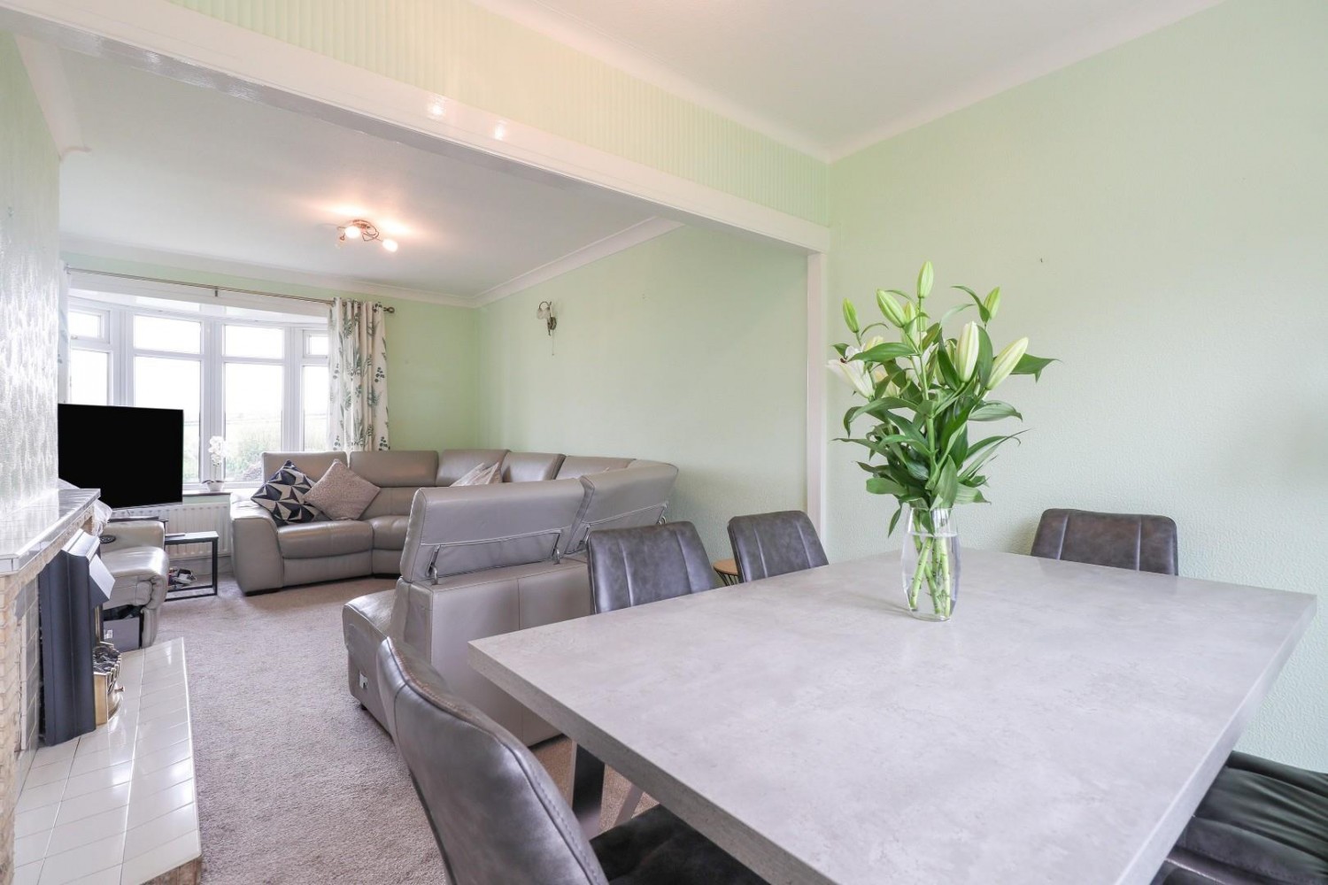 Cowley Lane, Chapeltown, Sheffield