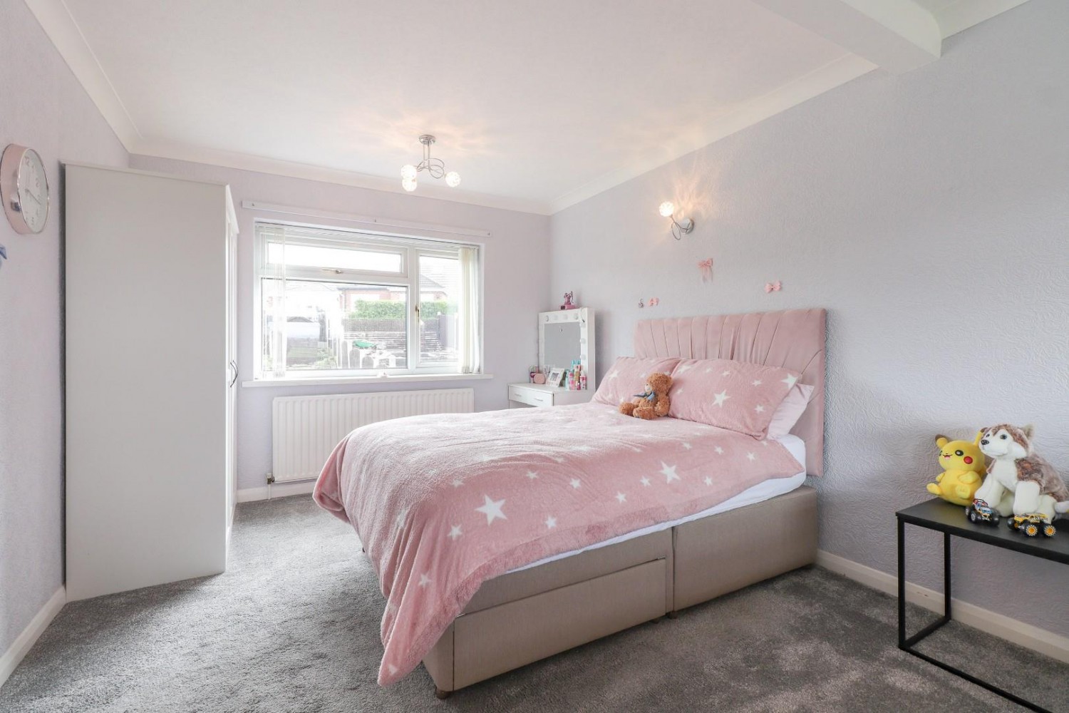 Cowley Lane, Chapeltown, Sheffield