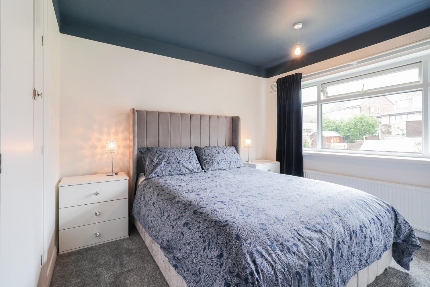 Cowley Lane, Chapeltown, Sheffield