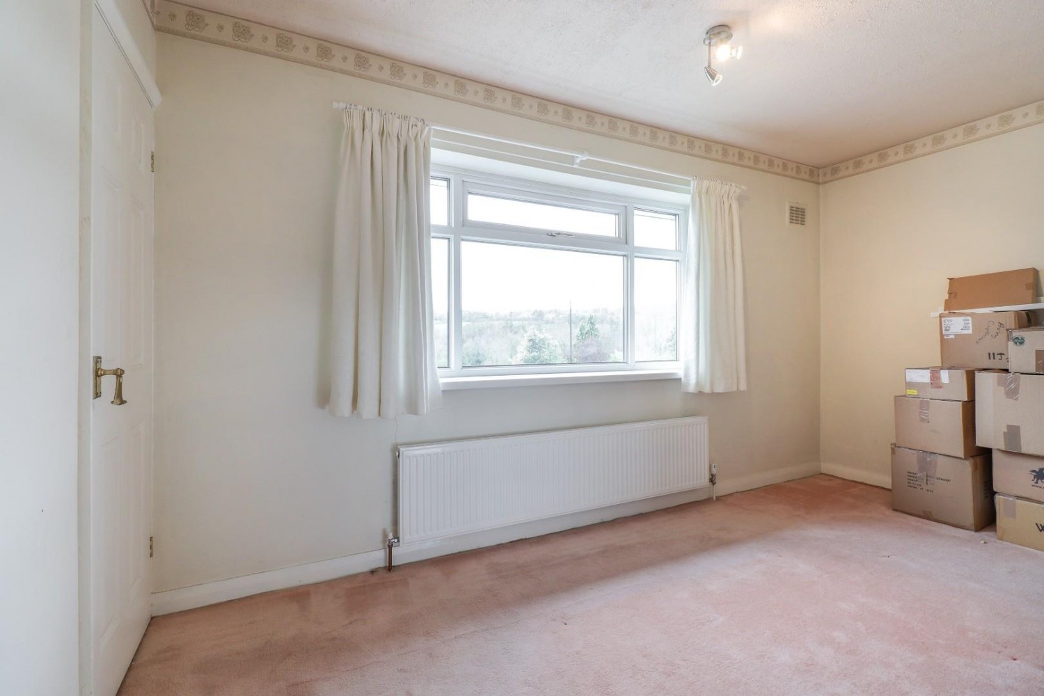 Cowley Lane, Chapeltown, Sheffield