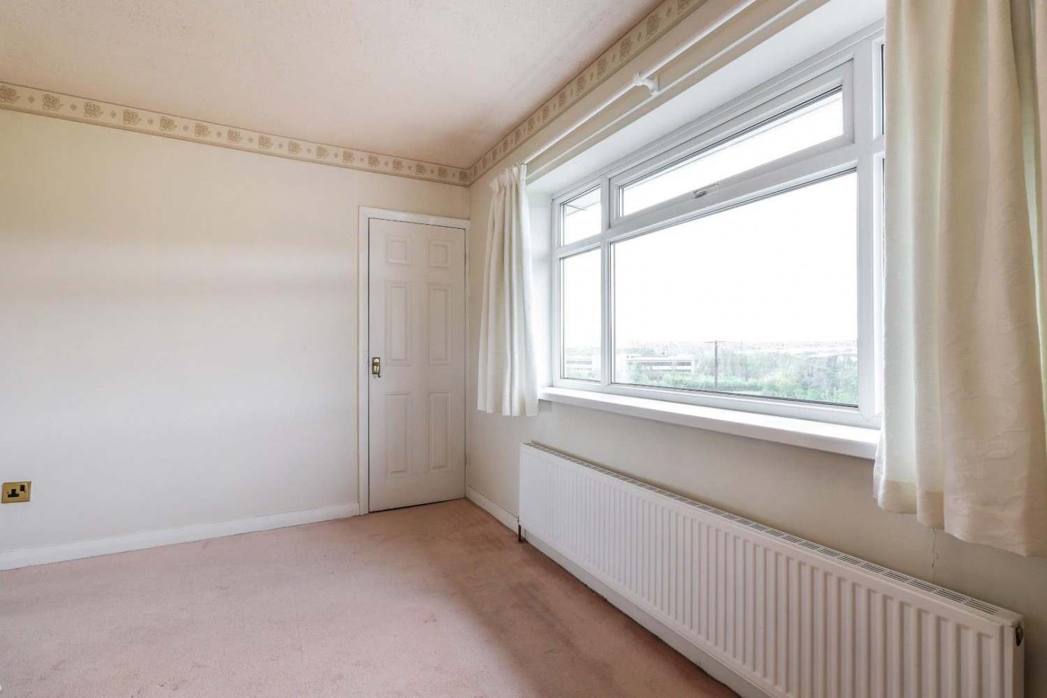 Cowley Lane, Chapeltown, Sheffield