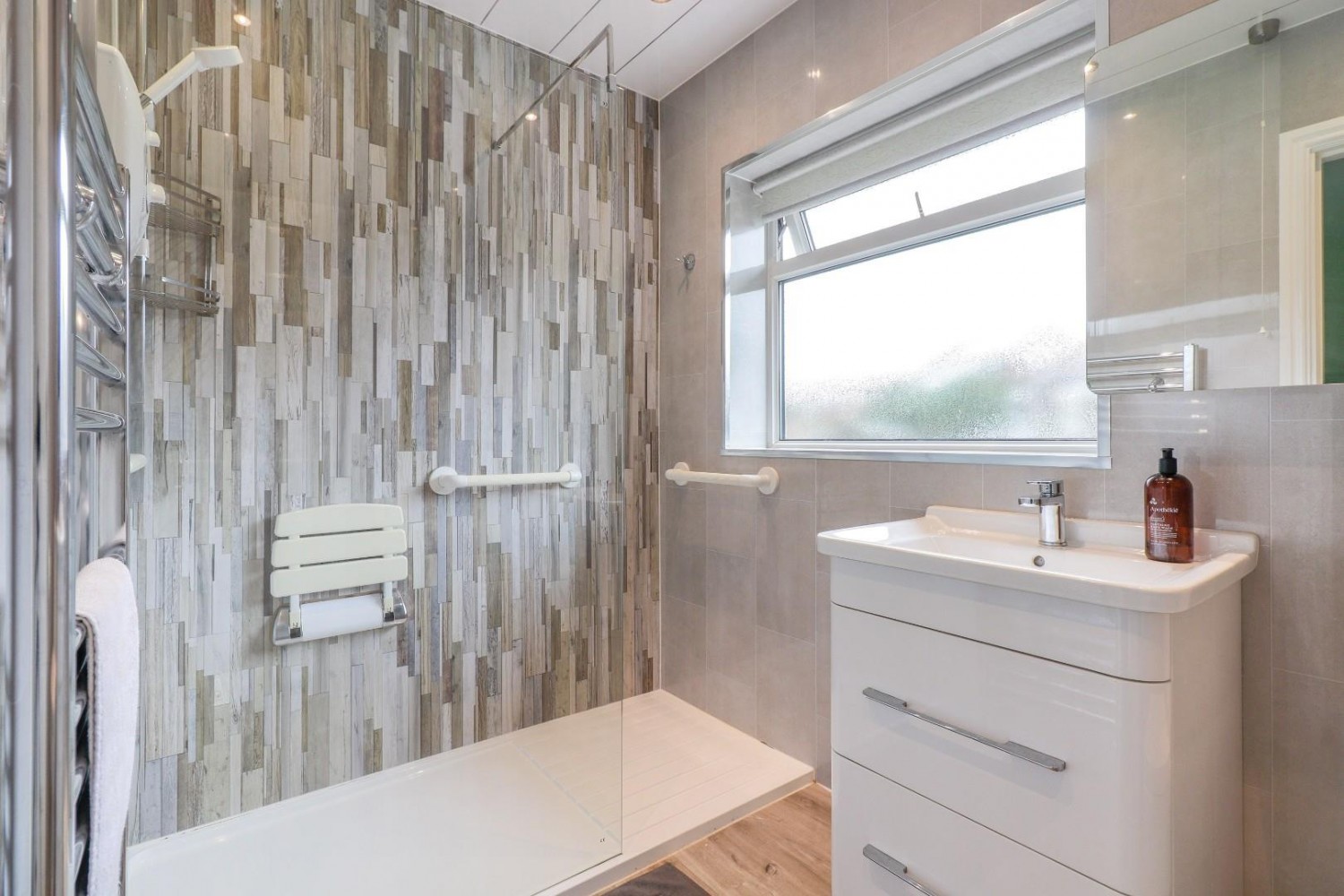 Cowley Lane, Chapeltown, Sheffield