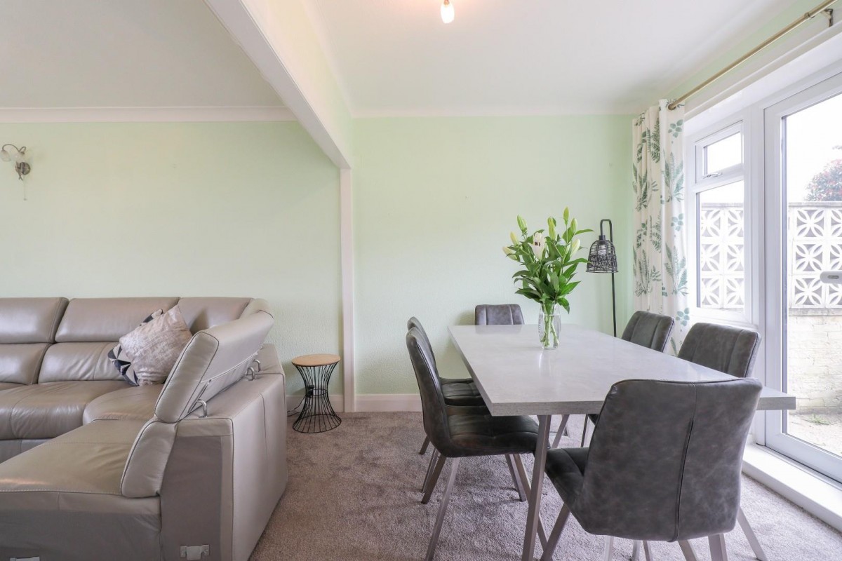 Cowley Lane, Chapeltown, Sheffield