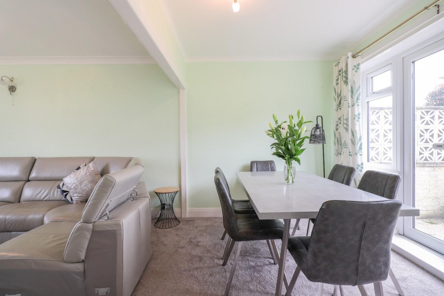 Cowley Lane, Chapeltown, Sheffield