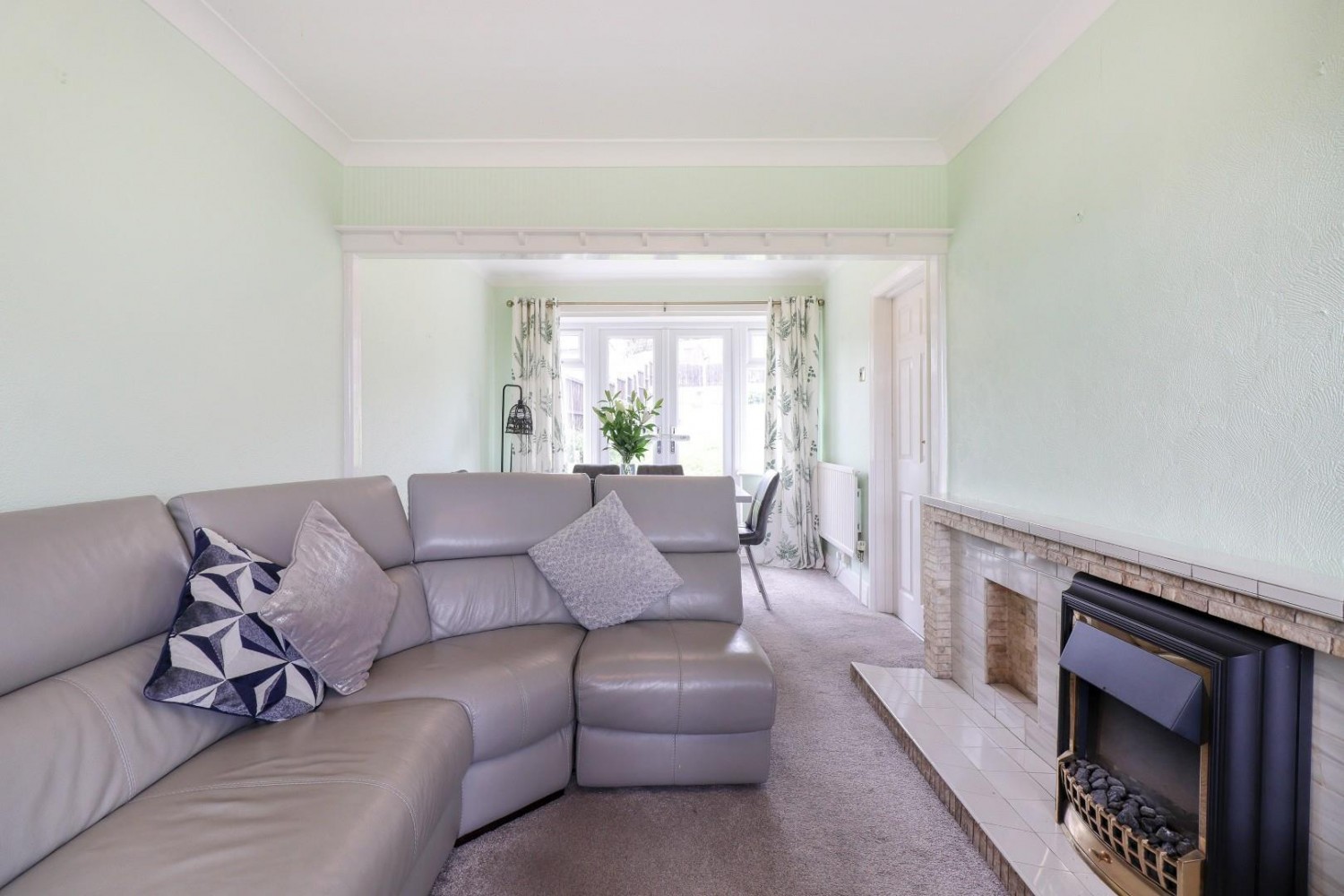 Cowley Lane, Chapeltown, Sheffield