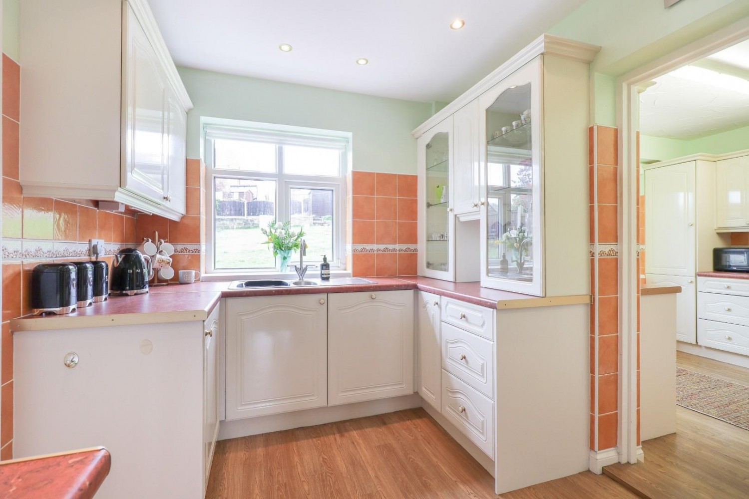 Cowley Lane, Chapeltown, Sheffield