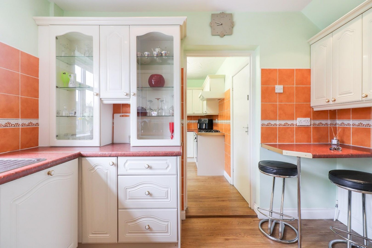 Cowley Lane, Chapeltown, Sheffield