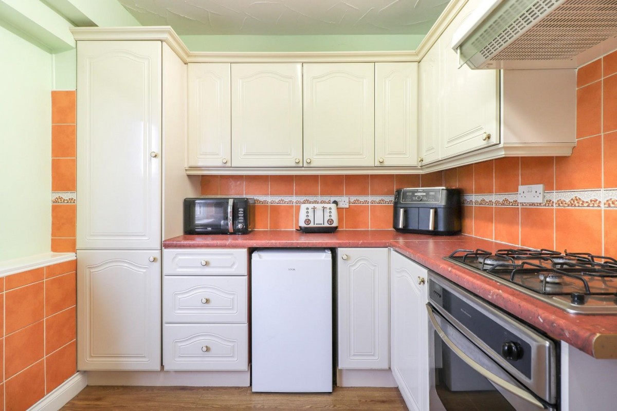 Cowley Lane, Chapeltown, Sheffield