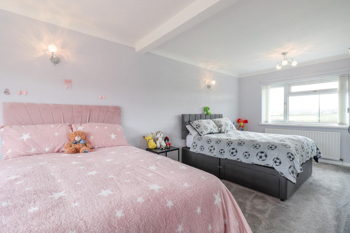 Cowley Lane, Chapeltown, Sheffield