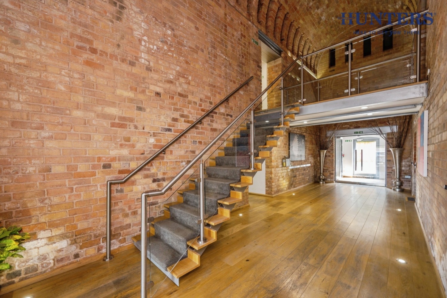 Cairns Close, Lichfield