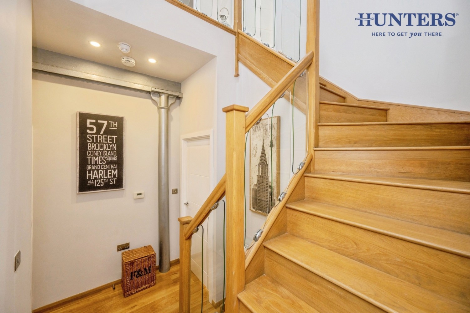 Cairns Close, Lichfield