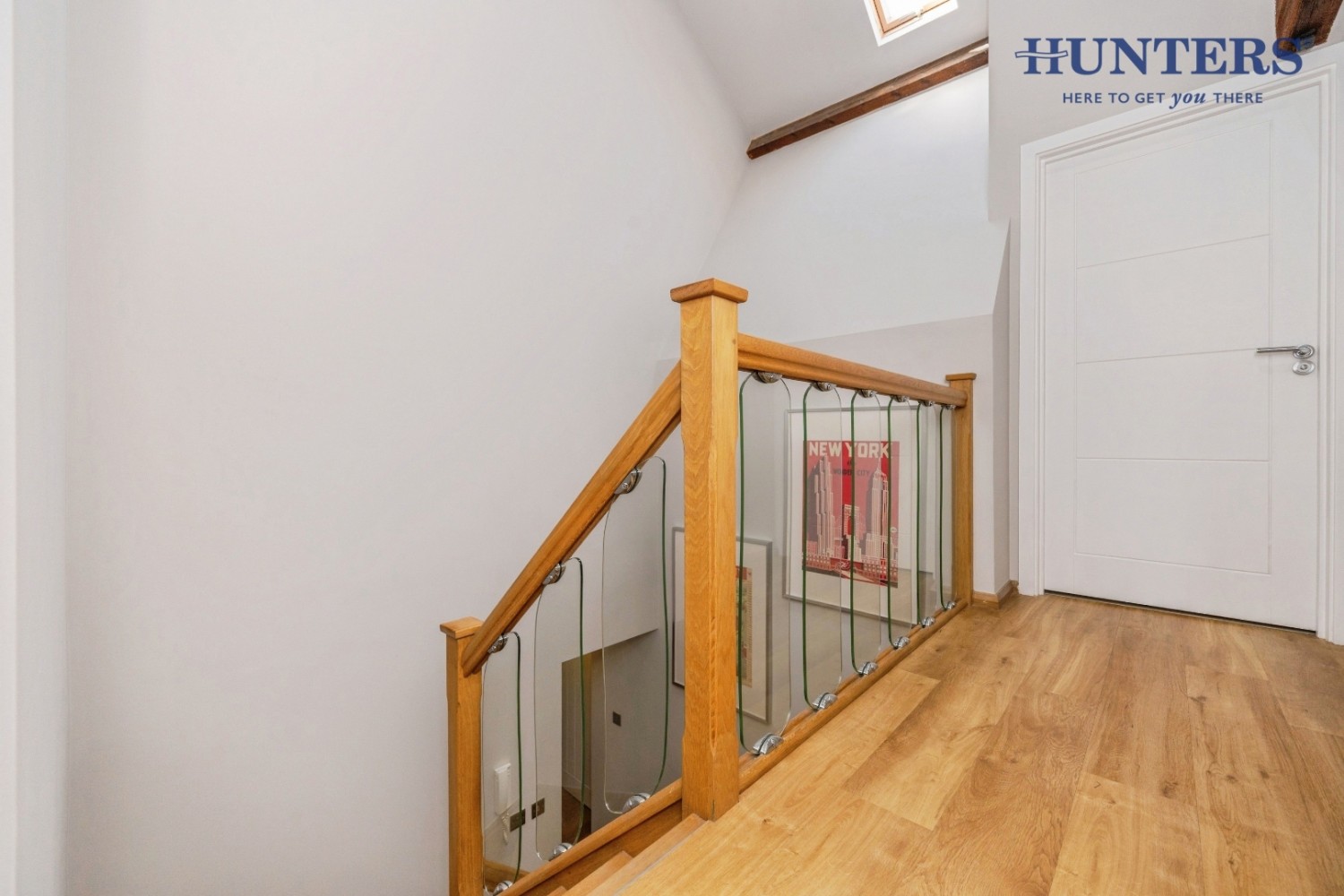 Cairns Close, Lichfield