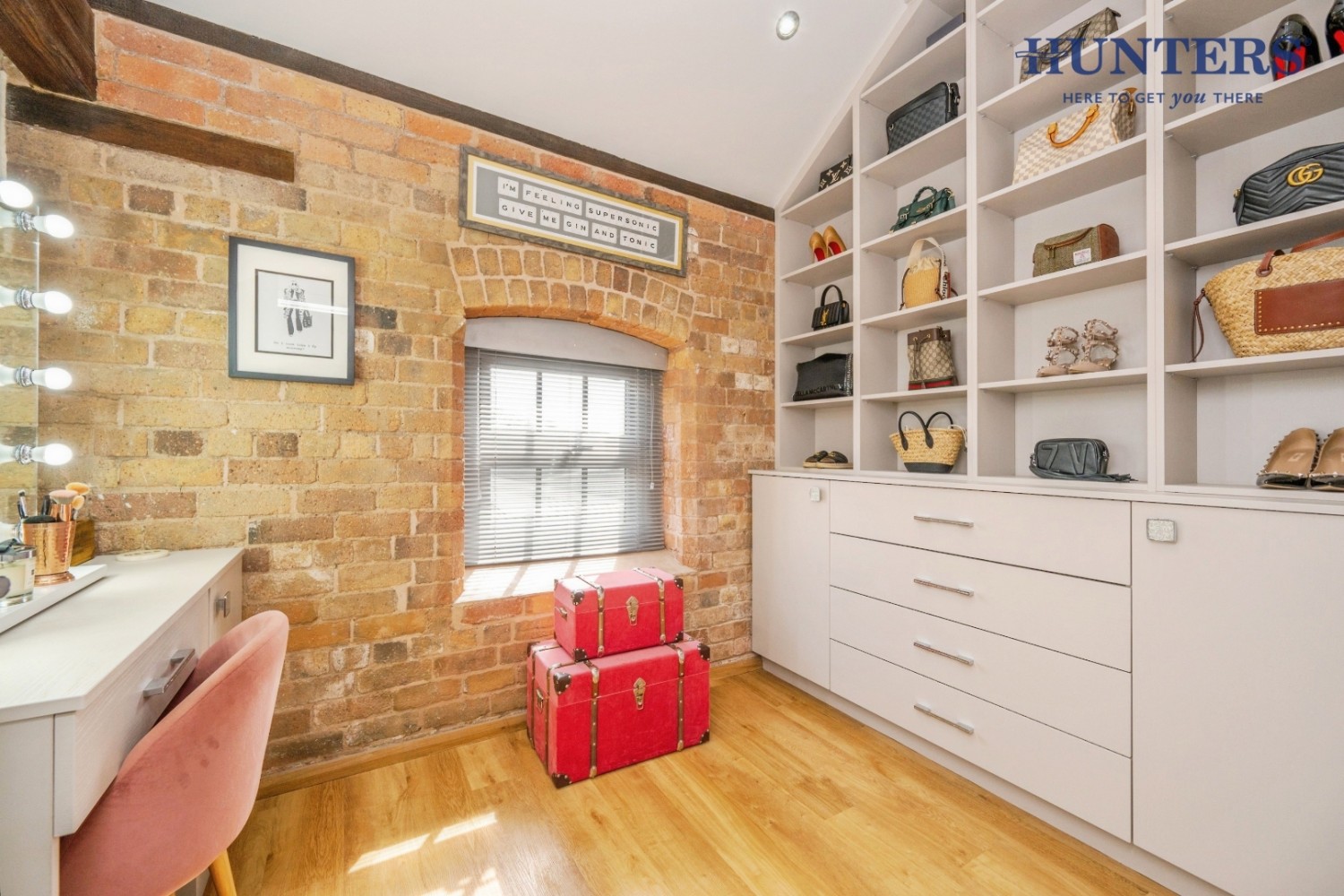 Cairns Close, Lichfield