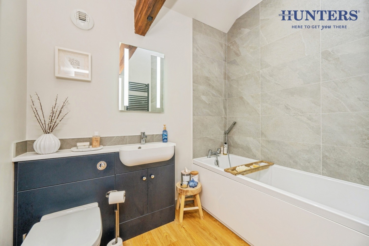 Cairns Close, Lichfield