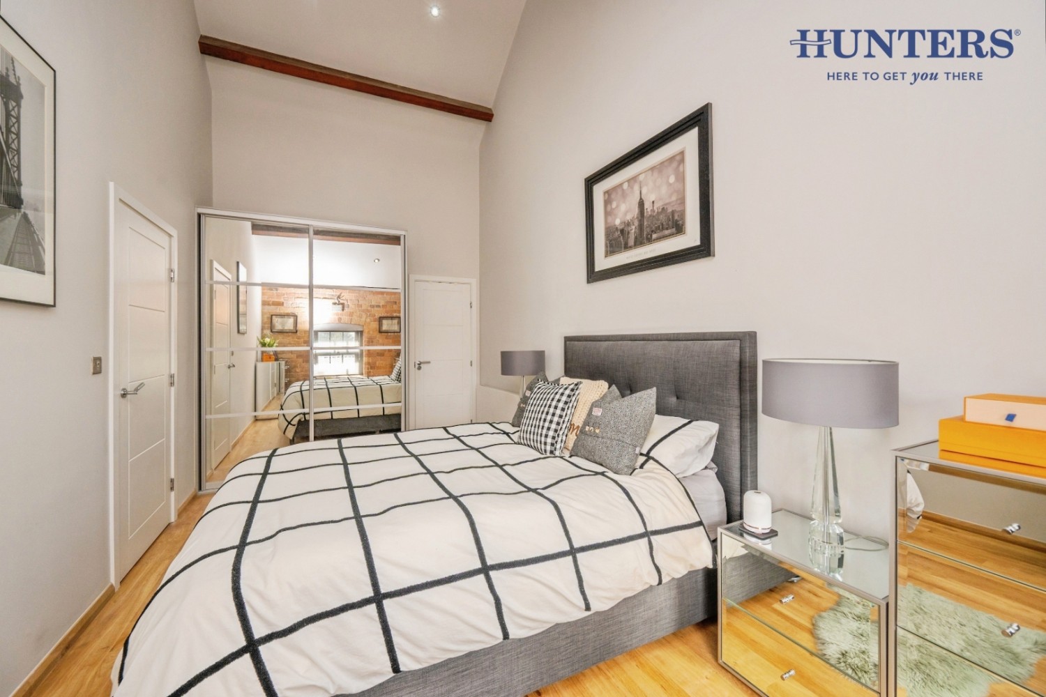 Cairns Close, Lichfield