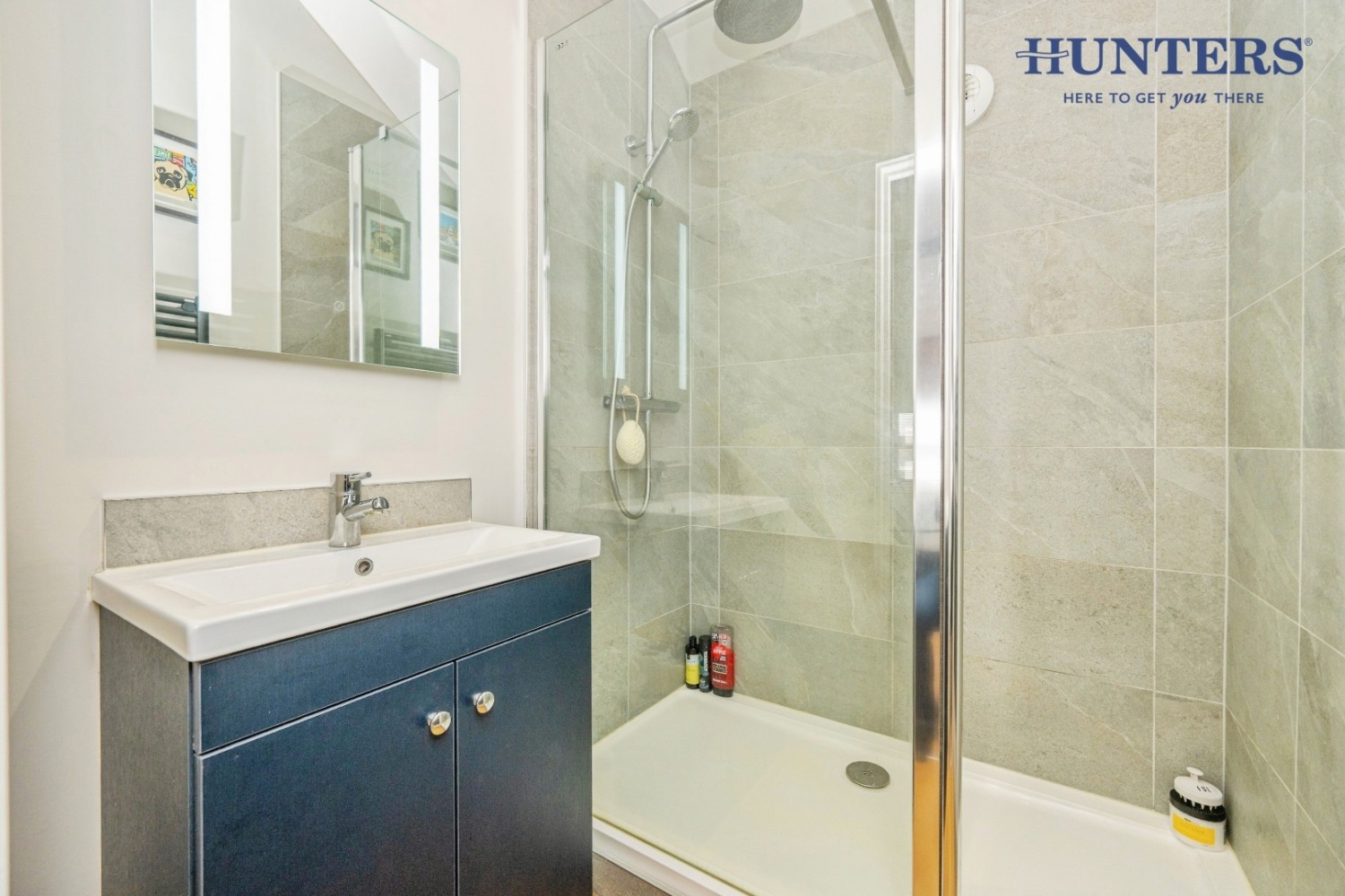 Cairns Close, Lichfield